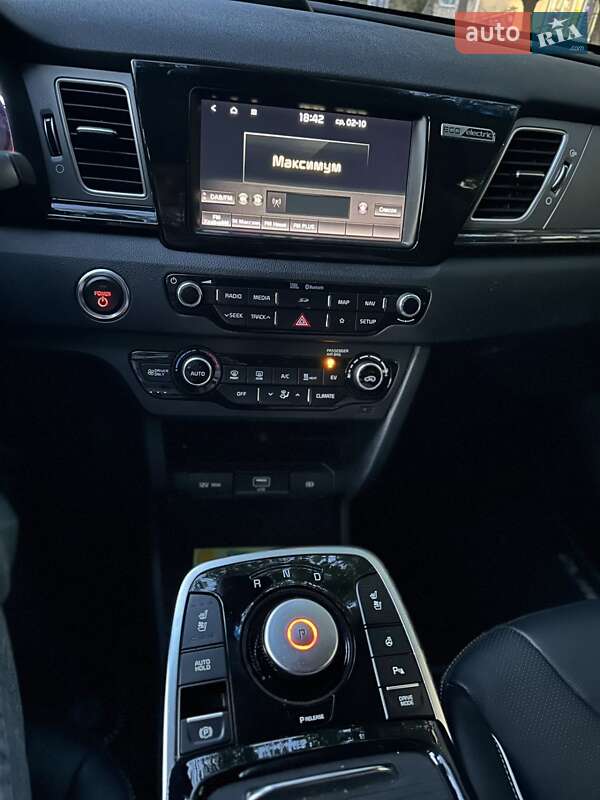 Внедорожник / Кроссовер Kia Niro 2019 в Одессе