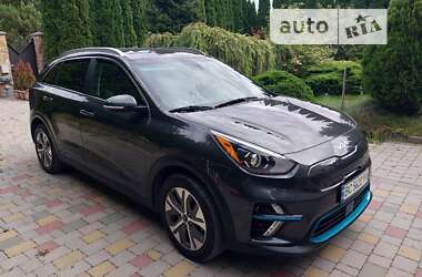 Kia Niro 2022