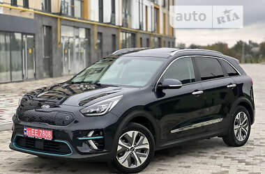 Внедорожник / Кроссовер Kia Niro 2019 в Луцке