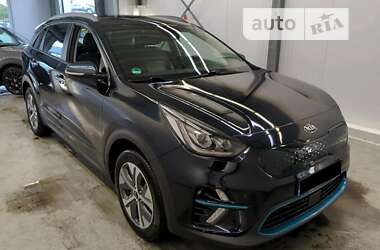 Позашляховик / Кросовер Kia Niro 2019 в Хмельницькому