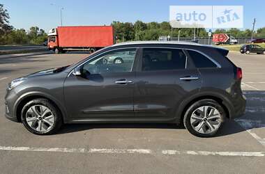 Позашляховик / Кросовер Kia Niro 2019 в Рівному