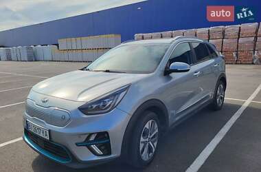 Kia Niro 2019