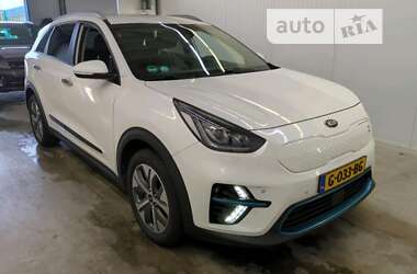 Позашляховик / Кросовер Kia Niro 2019 в Дубні