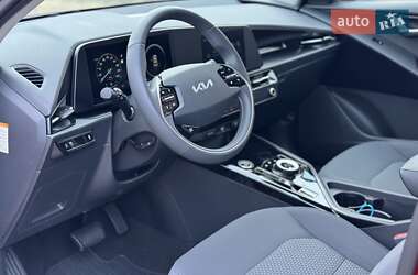 Внедорожник / Кроссовер Kia Niro 2023 в Миргороде