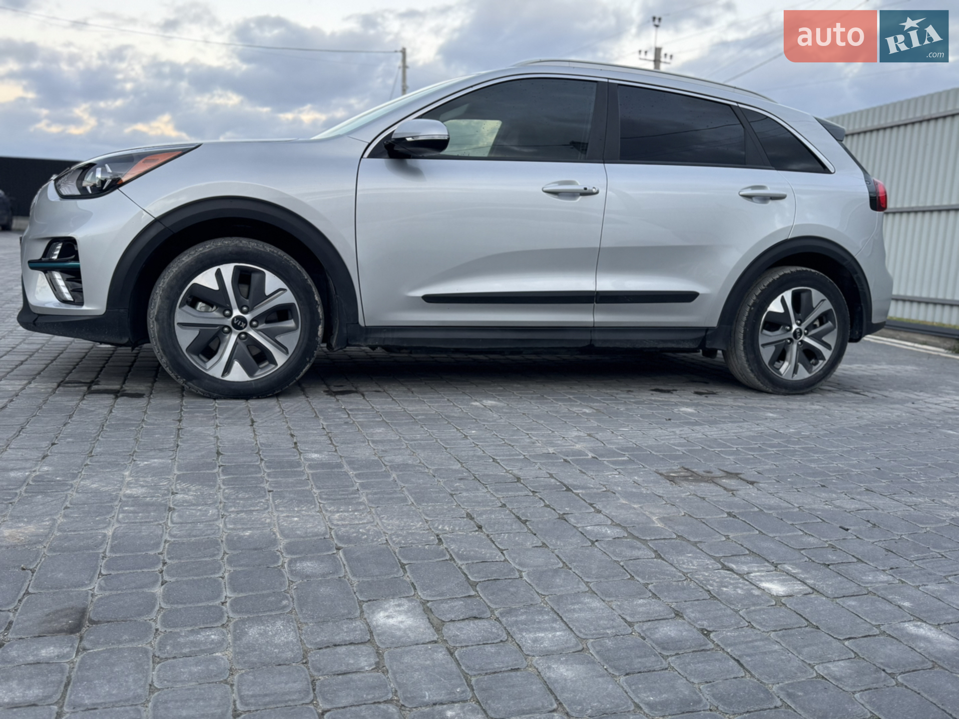 2020 Kia Niro - мініатюра 4