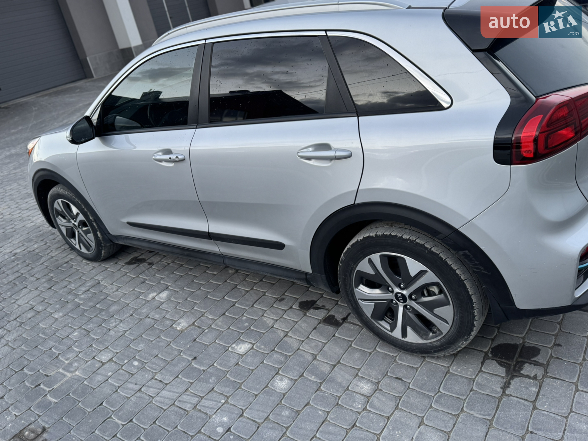2020 Kia Niro - мініатюра 9