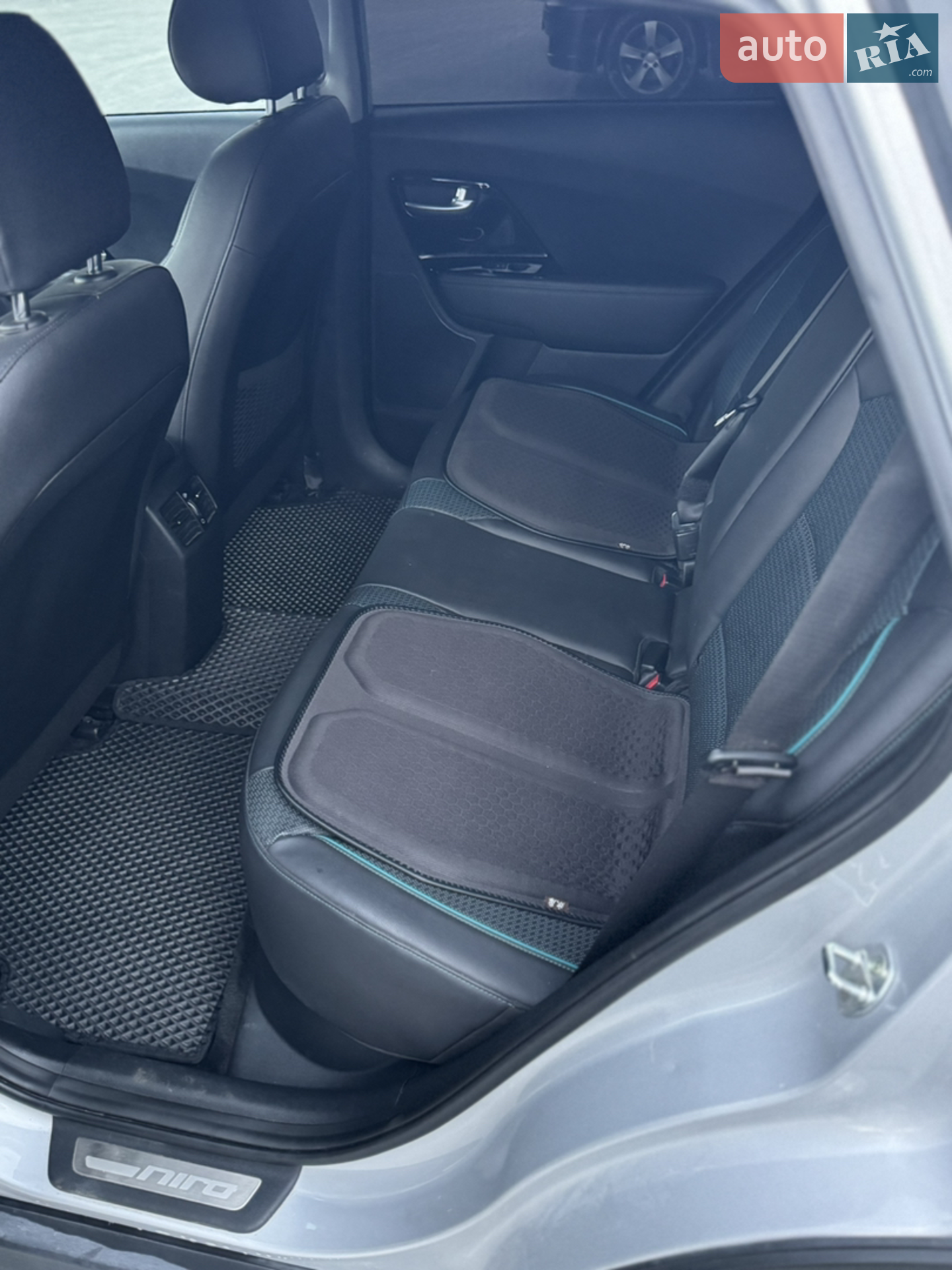2020 Kia Niro - мініатюра 10