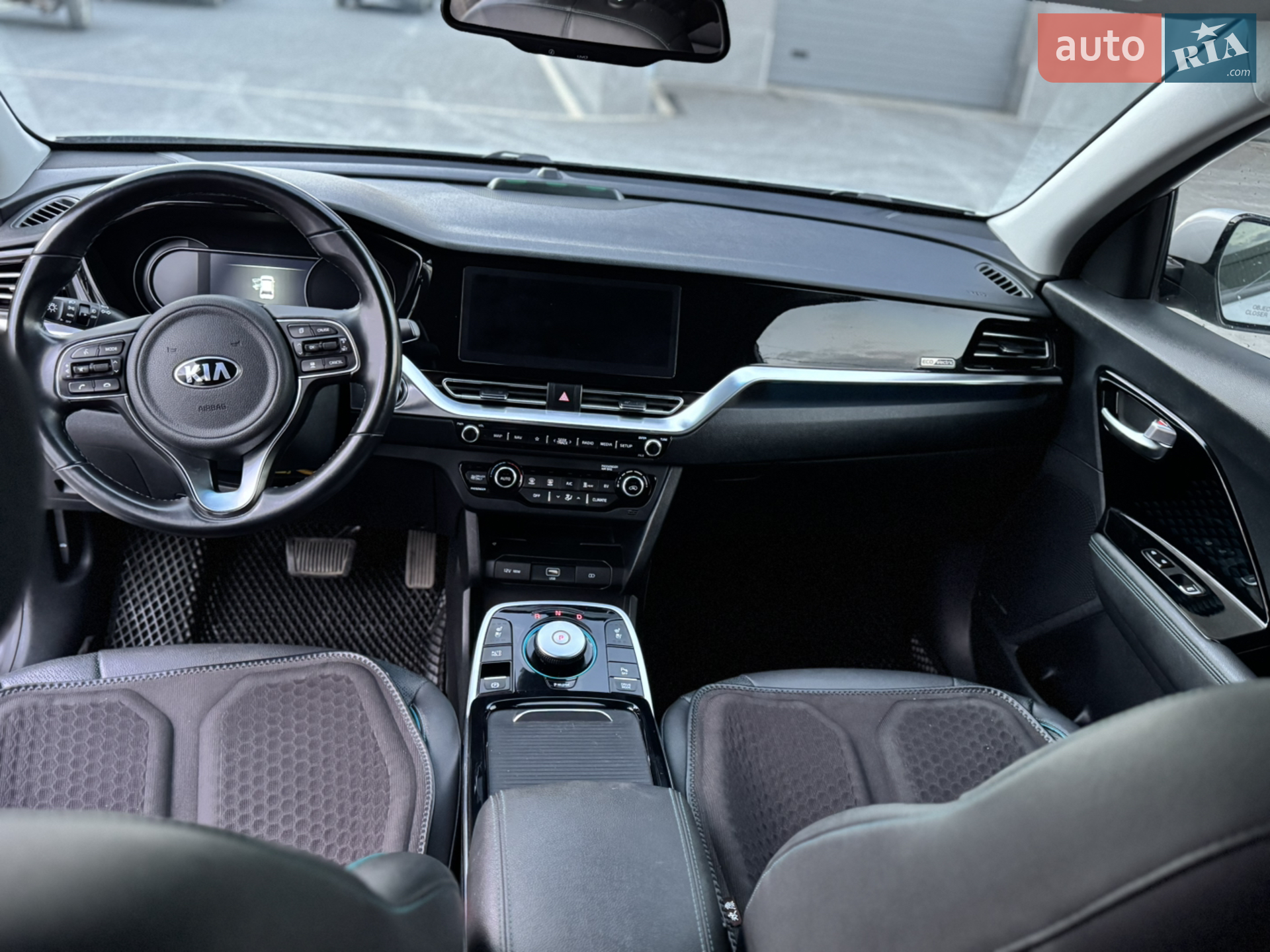 2020 Kia Niro - мініатюра 11