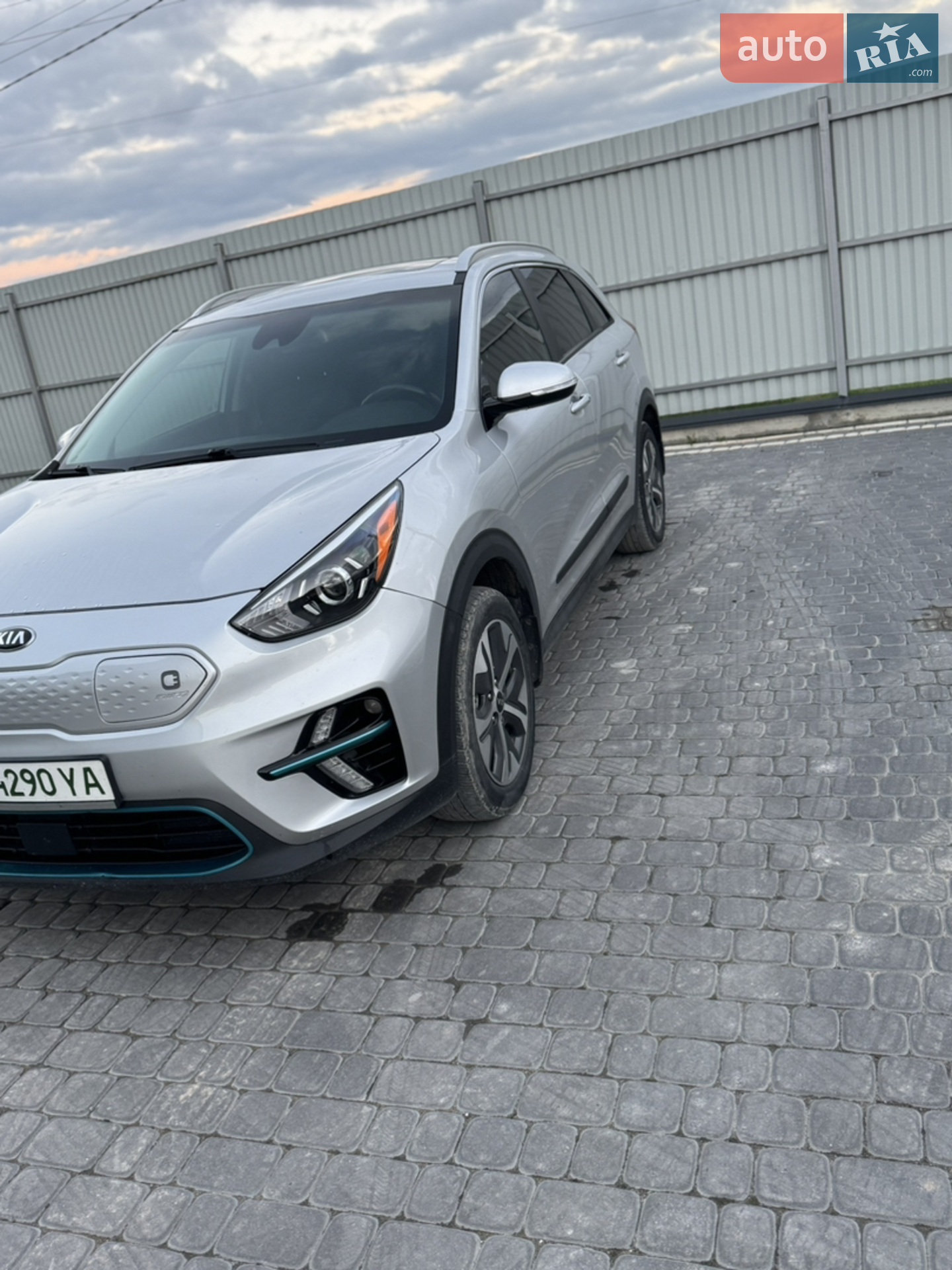 2020 Kia Niro - мініатюра 15