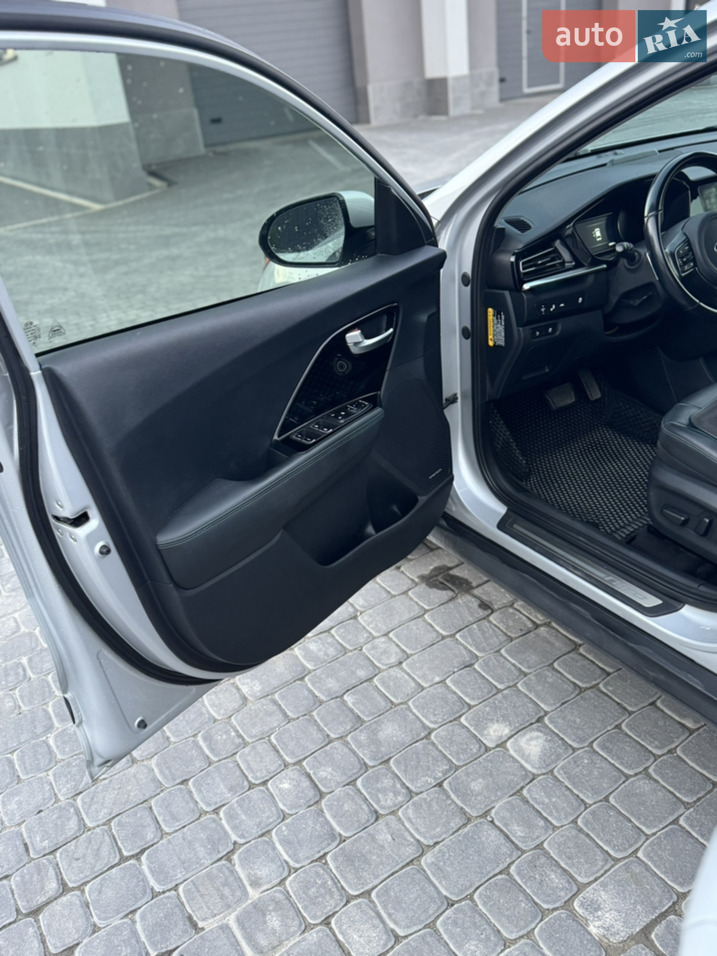 2020 Kia Niro - мініатюра 19
