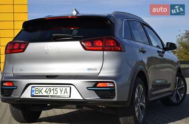 Позашляховик / Кросовер Kia Niro 2022 в Рівному