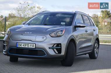 Позашляховик / Кросовер Kia Niro 2022 в Рівному