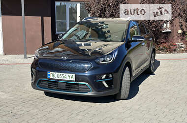 Позашляховик / Кросовер Kia Niro 2019 в Дубні