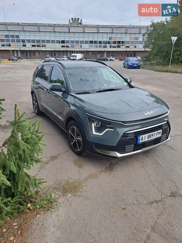 Kia Niro