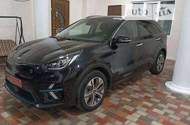 Позашляховик / Кросовер Kia Niro 2021 в Умані