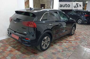 Kia Niro 2021