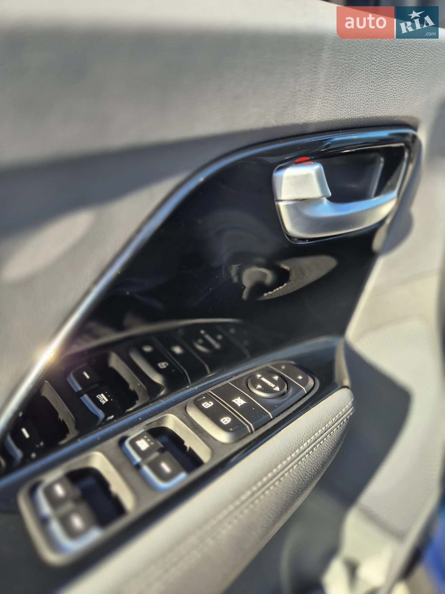 2020 Kia Niro - мініатюра 19