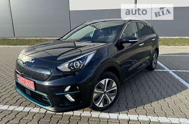 Внедорожник / Кроссовер Kia Niro 2022 в Ивано-Франковске