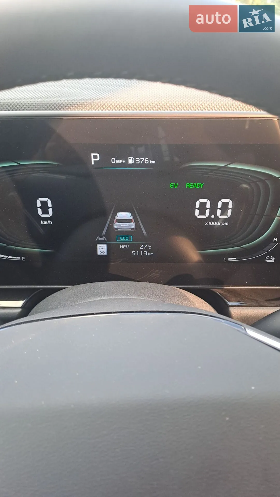 2022 Kia Niro - мініатюра 7