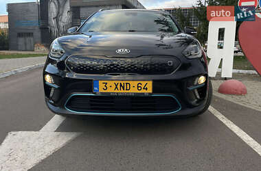 Kia Niro 2019