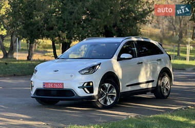 Внедорожник / Кроссовер Kia Niro 2019 в Ровно