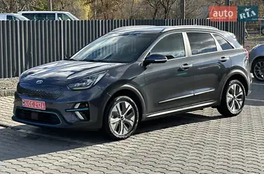 Kia Niro 2019
