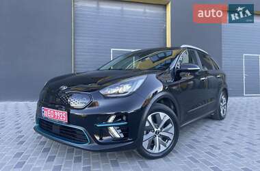 Внедорожник / Кроссовер Kia Niro 2019 в Кривом Роге