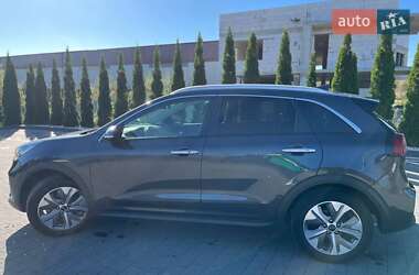 Позашляховик / Кросовер Kia Niro 2019 в Надвірній