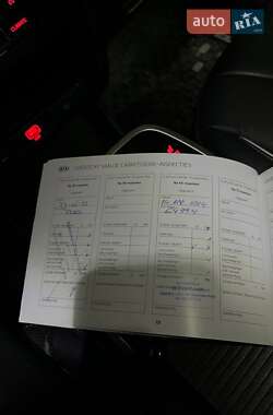 Позашляховик / Кросовер Kia Niro 2019 в Надвірній