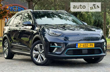 Kia Niro 2020