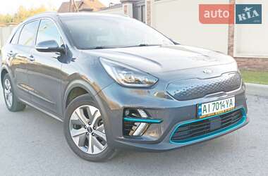 Внедорожник / Кроссовер Kia Niro 2019 в Киеве