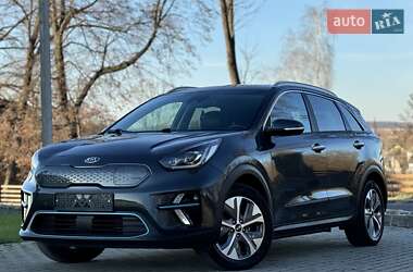 Внедорожник / Кроссовер Kia Niro 2021 в Дрогобыче