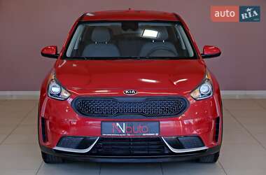 Внедорожник / Кроссовер Kia Niro 2018 в Одессе