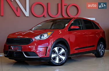 Внедорожник / Кроссовер Kia Niro 2018 в Одессе