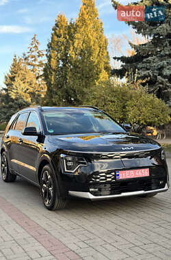 Kia Niro 2023 Kia Niro 2023