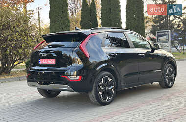 Внедорожник / Кроссовер Kia Niro 2023 в Тернополе