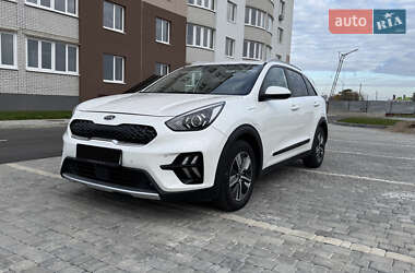 Позашляховик / Кросовер Kia Niro 2020 в Вінниці