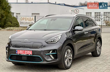 Kia Niro 2019