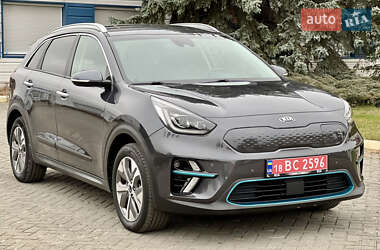 Позашляховик / Кросовер Kia Niro 2019 в Рівному