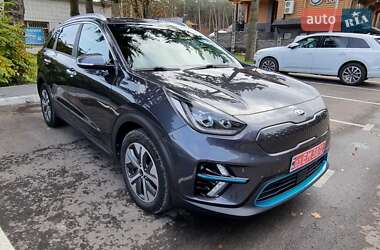 Внедорожник / Кроссовер Kia Niro 2019 в Черновцах