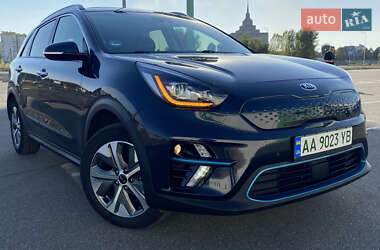 Внедорожник / Кроссовер Kia Niro 2019 в Киеве