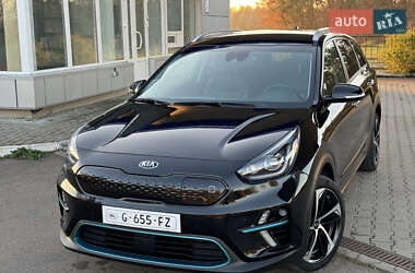 Kia Niro 2019