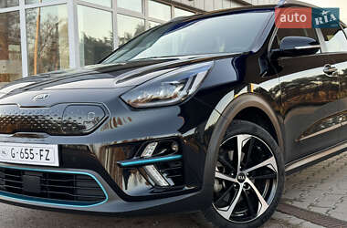 Позашляховик / Кросовер Kia Niro 2019 в Дубні