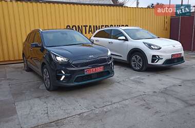 Внедорожник / Кроссовер Kia Niro 2020 в Умани