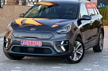 Позашляховик / Кросовер Kia Niro 2019 в Рожище