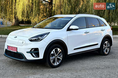 Внедорожник / Кроссовер Kia Niro 2020 в Ивано-Франковске