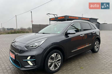 Позашляховик / Кросовер Kia Niro 2019 в Лопатині