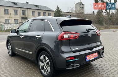 Позашляховик / Кросовер Kia Niro 2019 в Лопатині