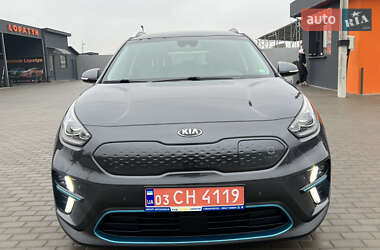 Позашляховик / Кросовер Kia Niro 2019 в Лопатині