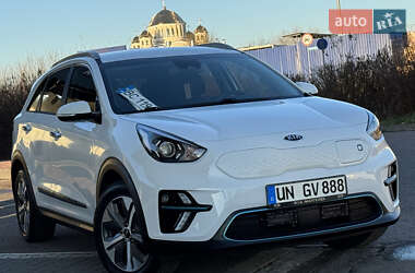 Внедорожник / Кроссовер Kia Niro 2020 в Дрогобыче